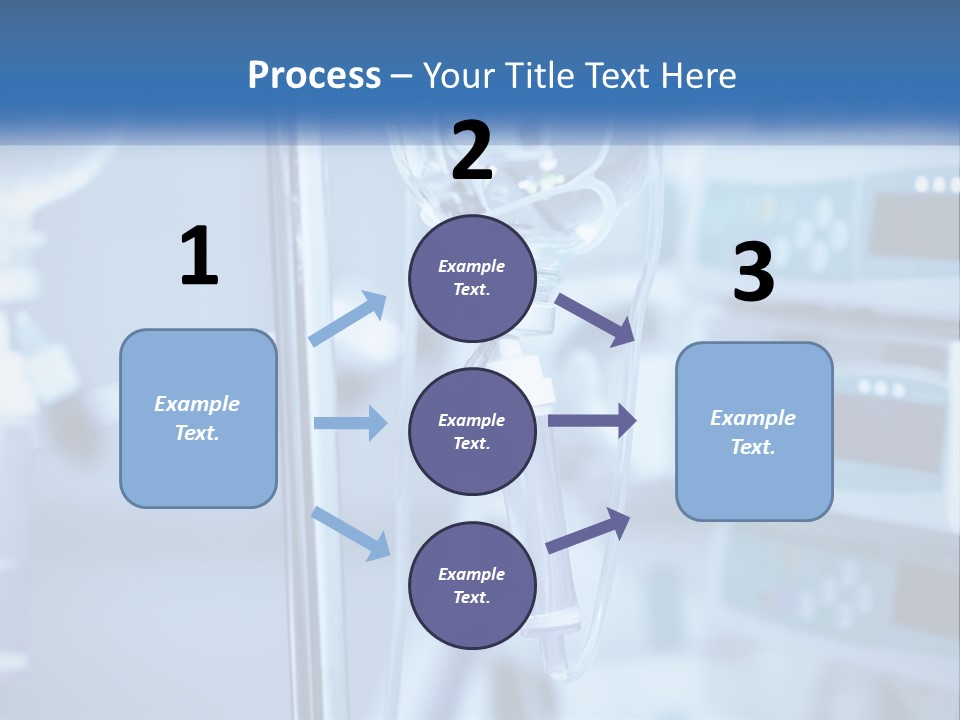 Cold Ventilation Cool PowerPoint Template