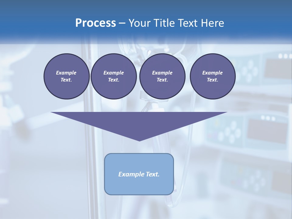 Cold Ventilation Cool PowerPoint Template