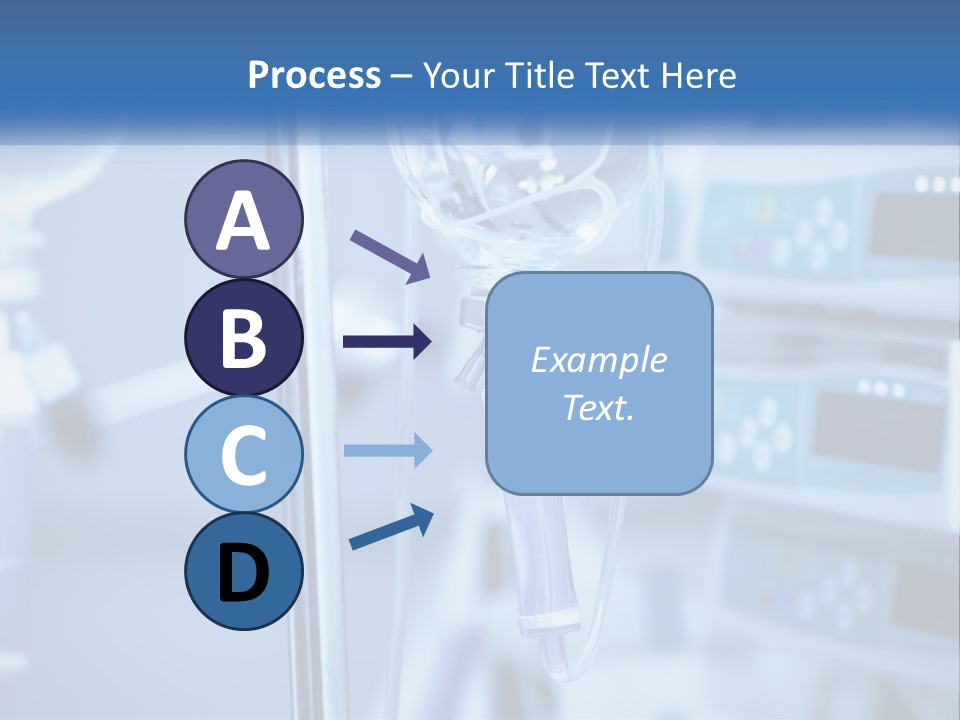 Cold Ventilation Cool PowerPoint Template