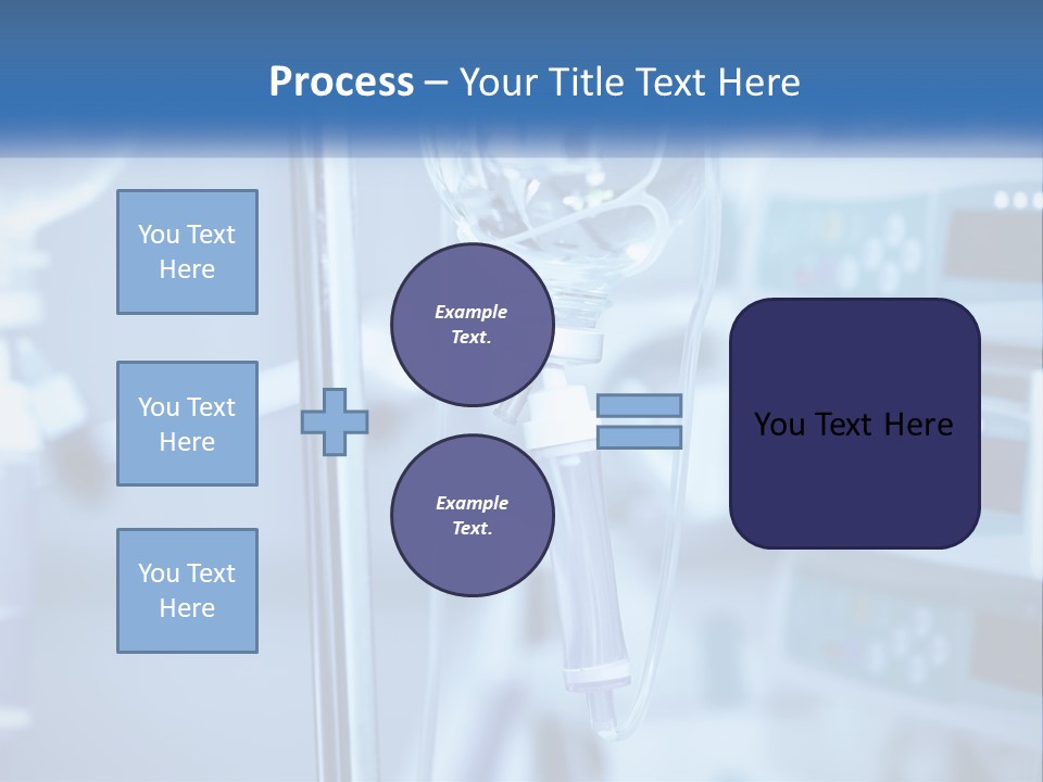Cold Ventilation Cool PowerPoint Template