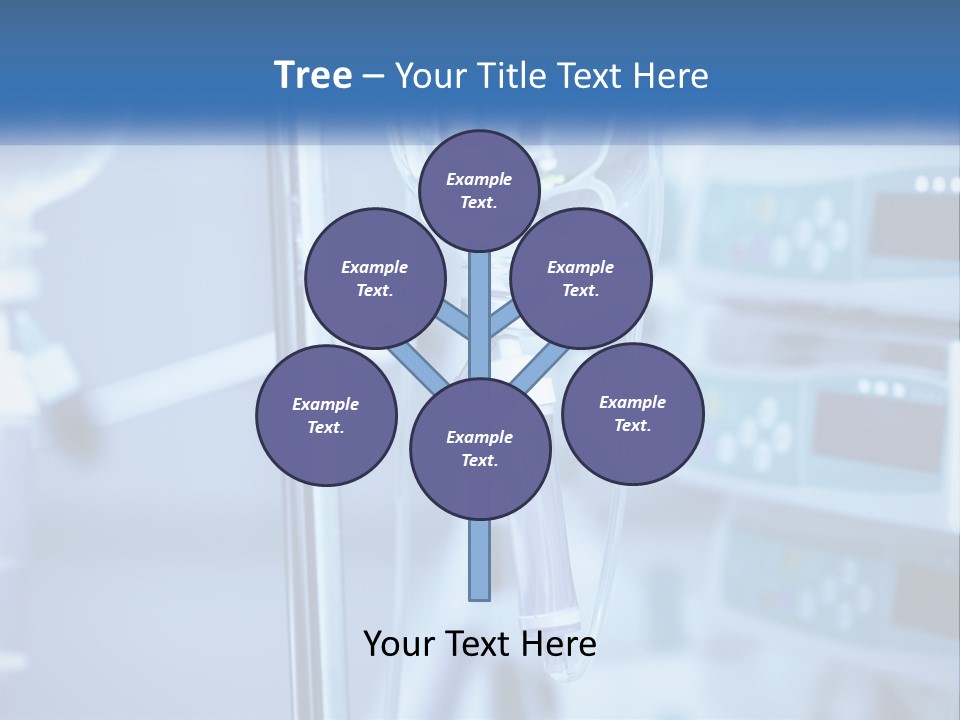 Cold Ventilation Cool PowerPoint Template