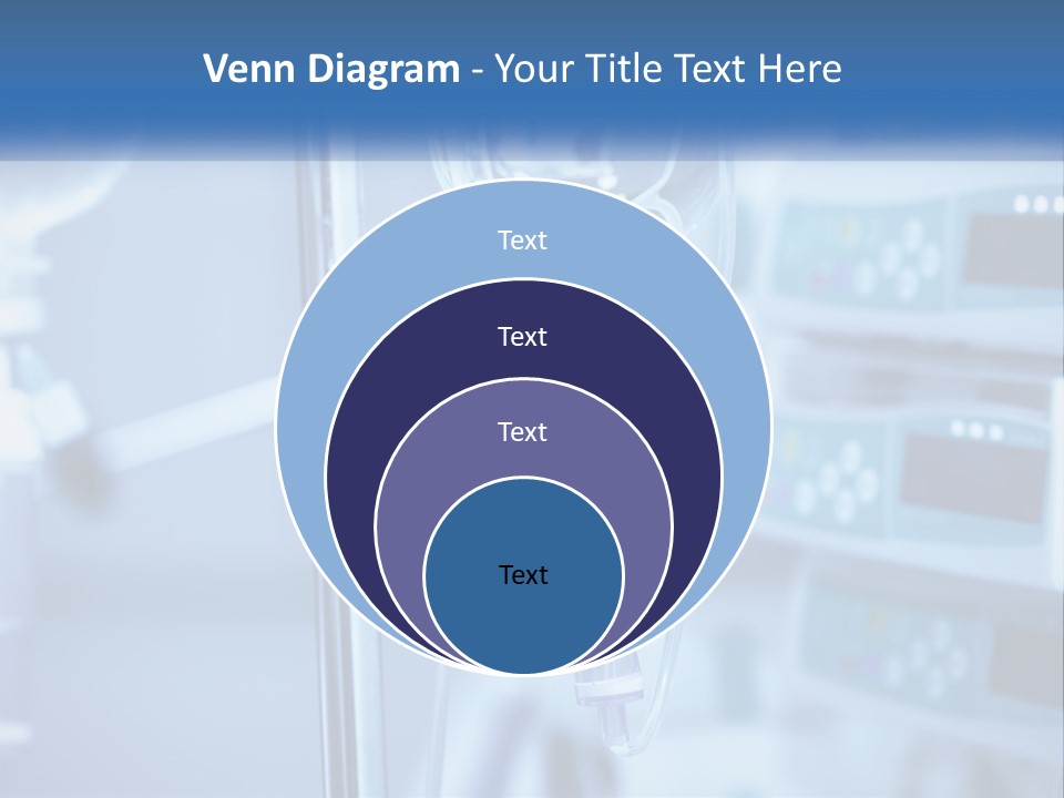 Cold Ventilation Cool PowerPoint Template