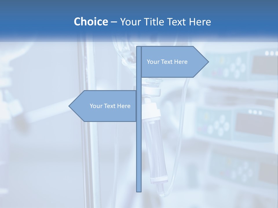 Cold Ventilation Cool PowerPoint Template