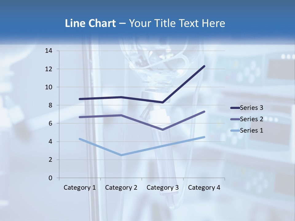 Cold Ventilation Cool PowerPoint Template