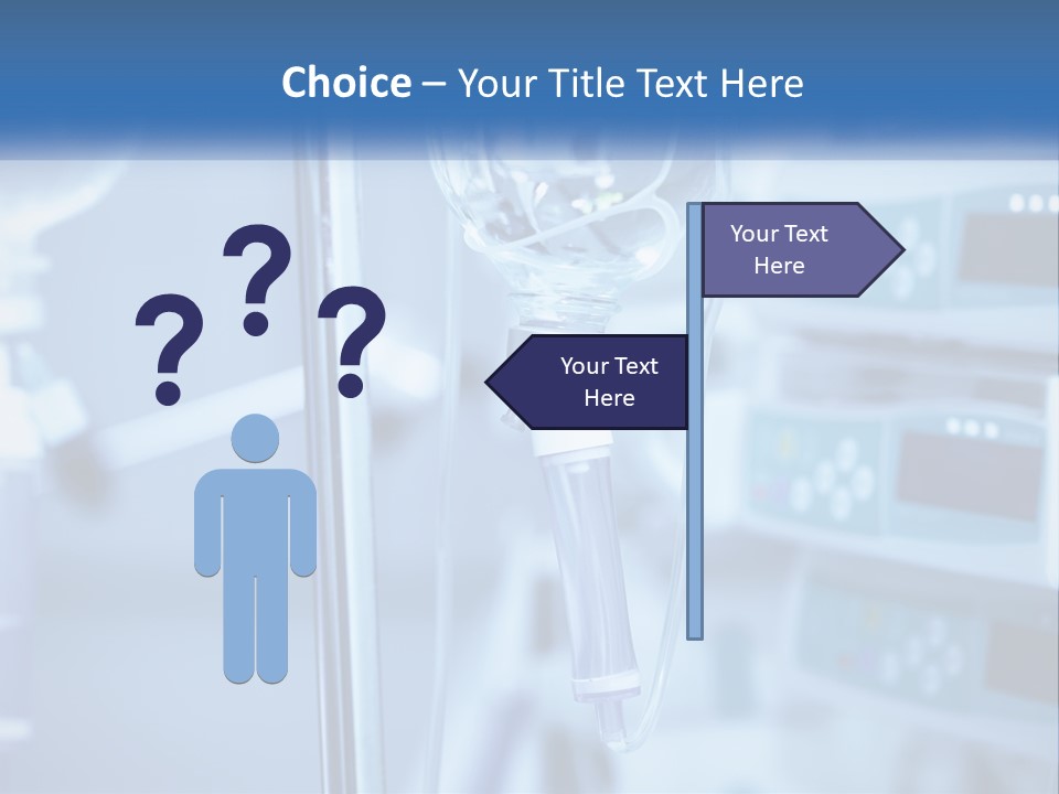 Cold Ventilation Cool PowerPoint Template