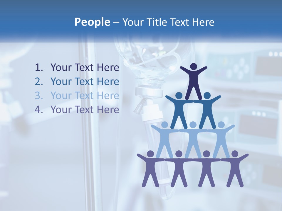 Cold Ventilation Cool PowerPoint Template