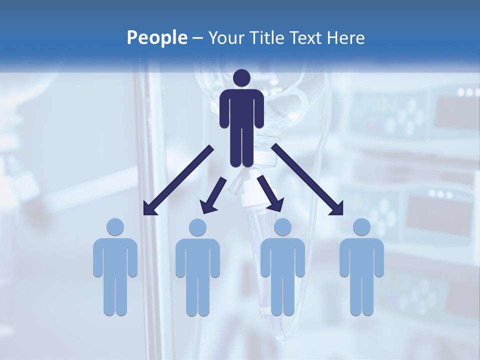 Cold Ventilation Cool PowerPoint Template