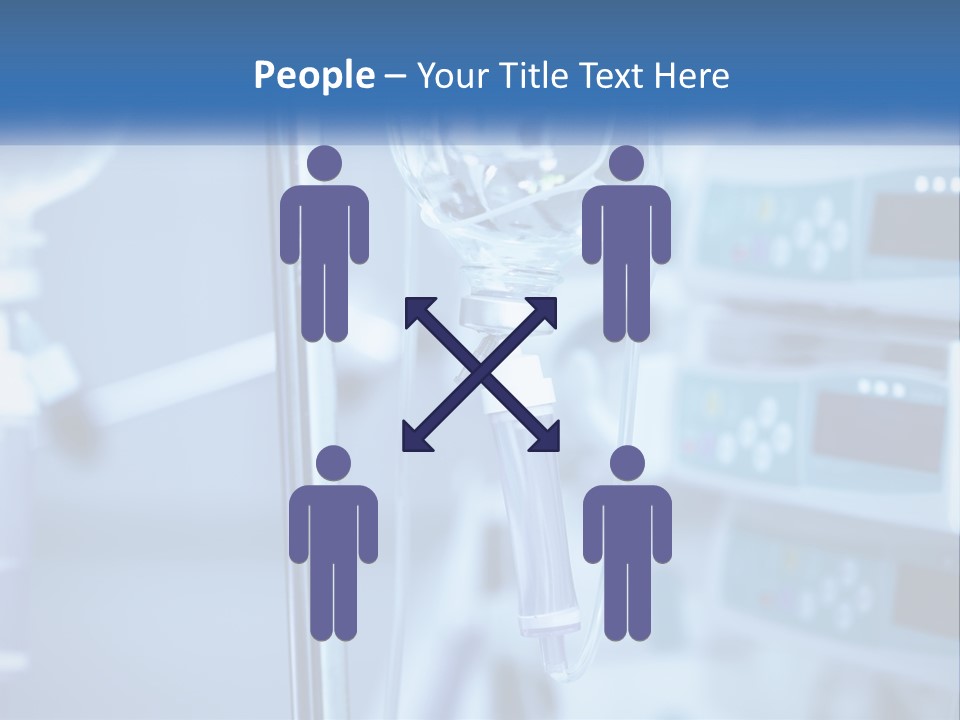 Cold Ventilation Cool PowerPoint Template