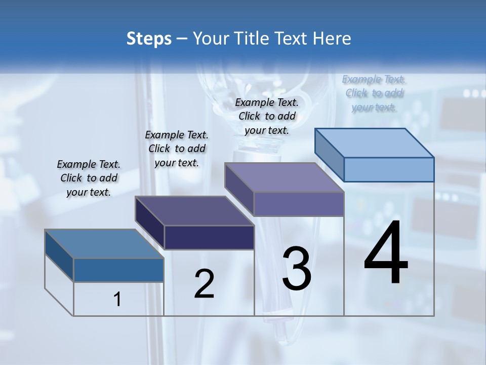 Cold Ventilation Cool PowerPoint Template