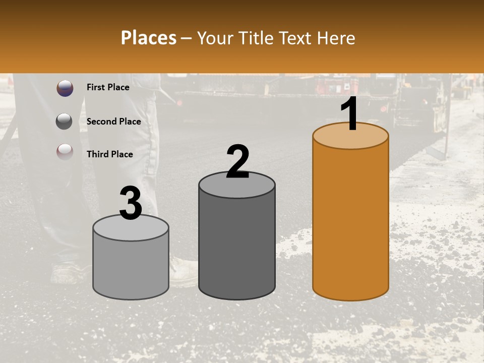 Cold Home Condition PowerPoint Template