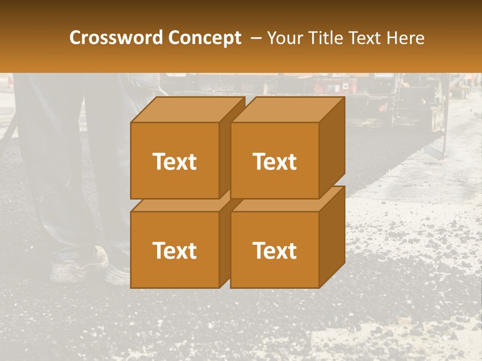 Cold Home Condition PowerPoint Template