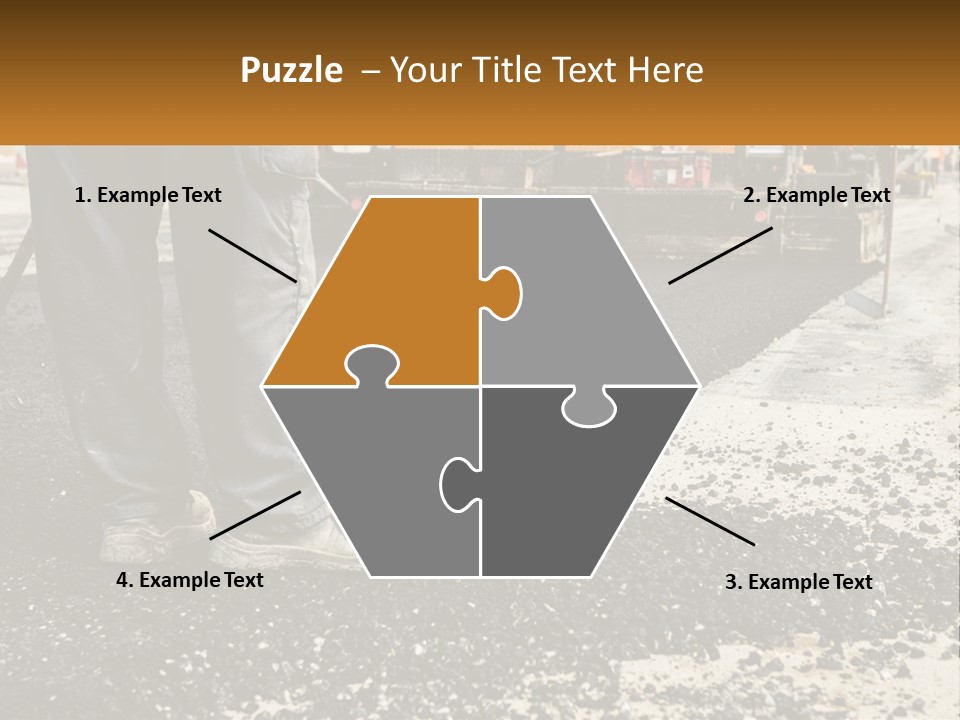 Cold Home Condition PowerPoint Template
