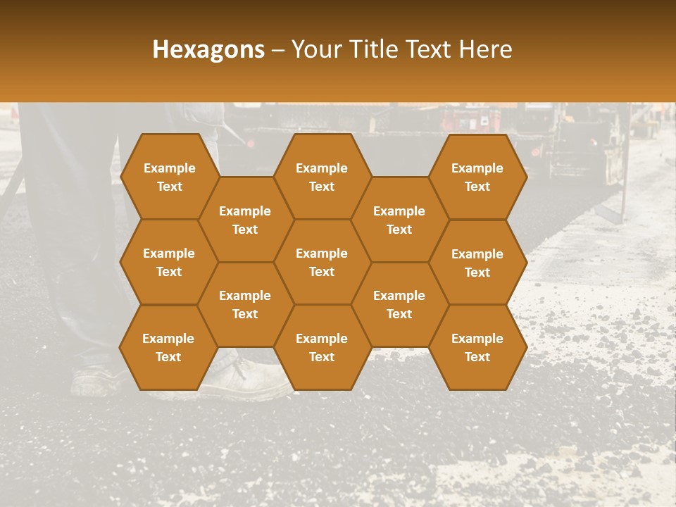 Cold Home Condition PowerPoint Template