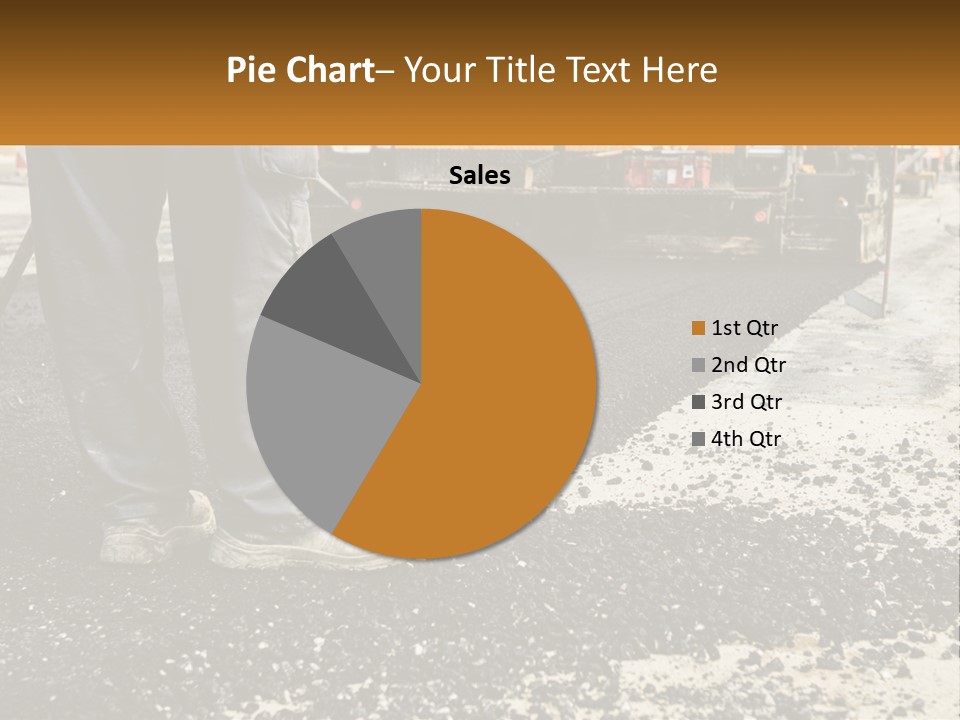 Cold Home Condition PowerPoint Template