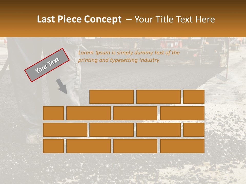 Cold Home Condition PowerPoint Template