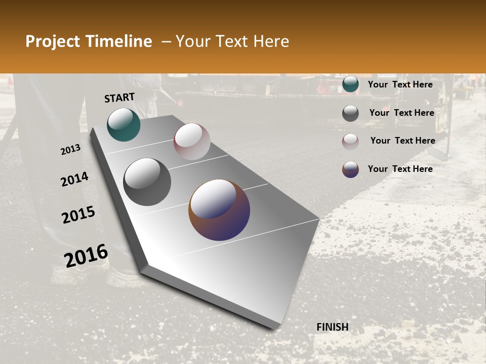 Cold Home Condition PowerPoint Template