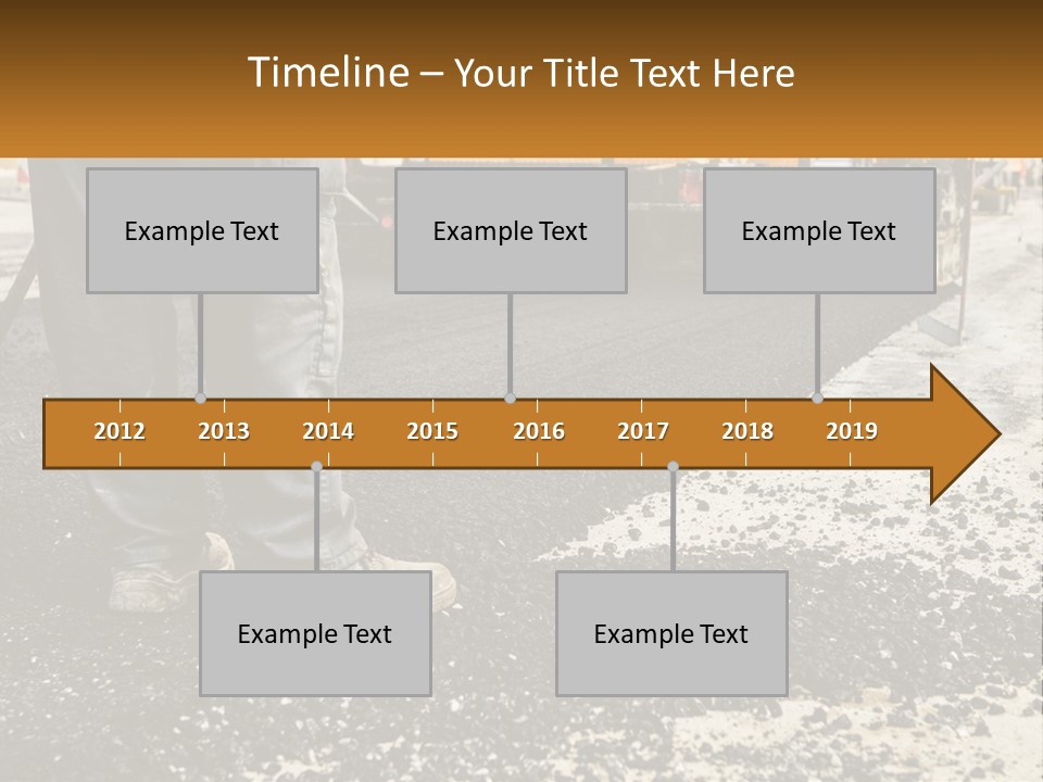 Cold Home Condition PowerPoint Template
