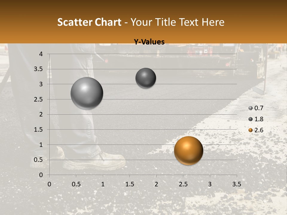 Cold Home Condition PowerPoint Template