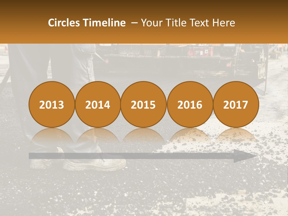 Cold Home Condition PowerPoint Template