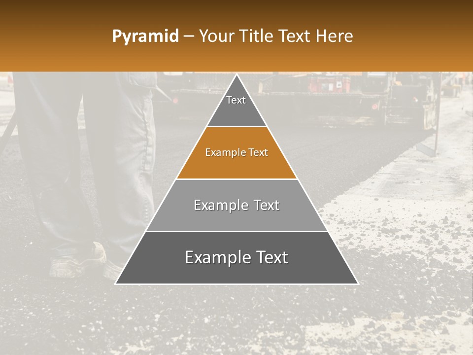Cold Home Condition PowerPoint Template