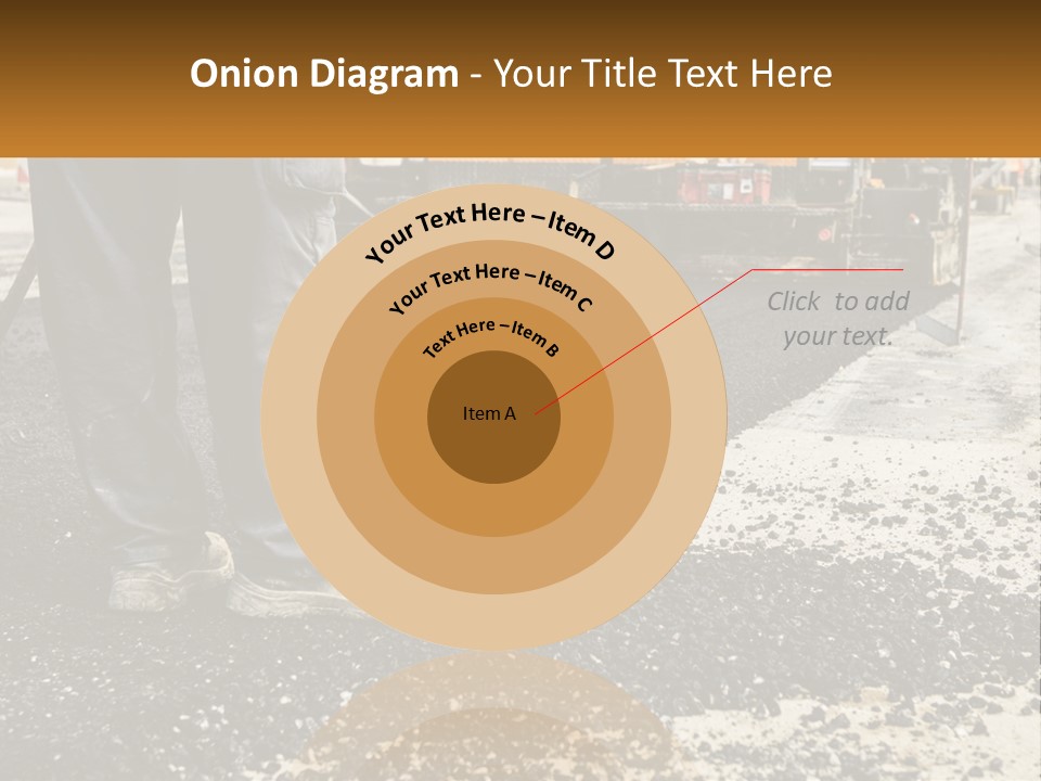 Cold Home Condition PowerPoint Template