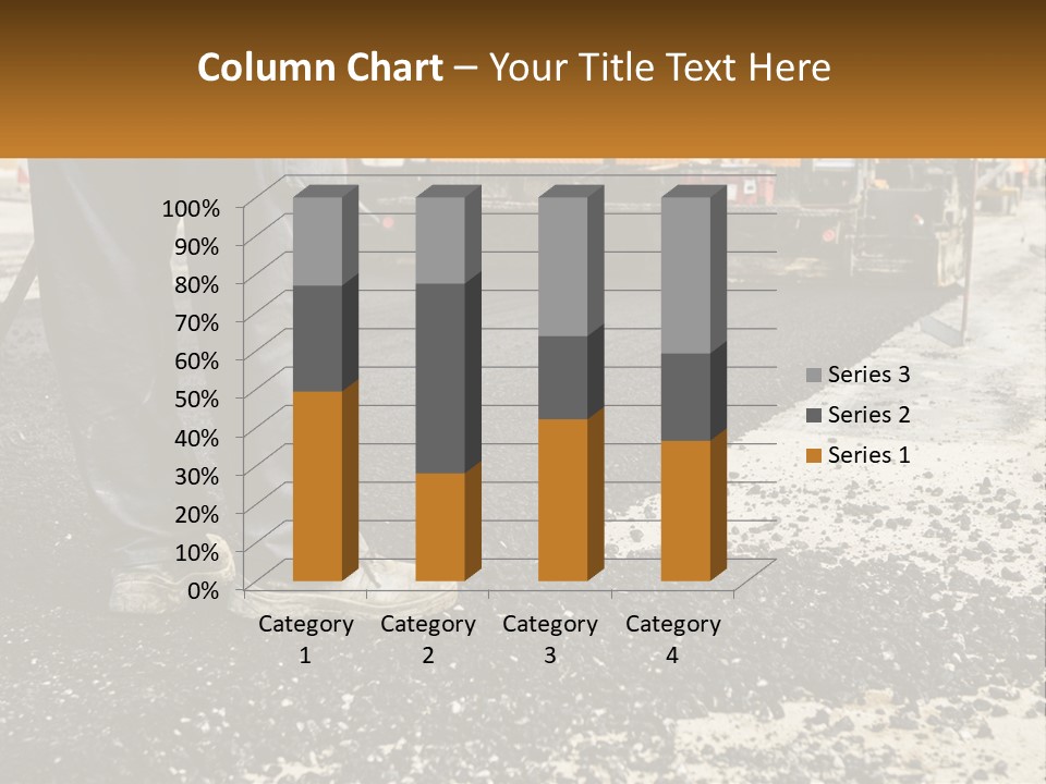 Cold Home Condition PowerPoint Template