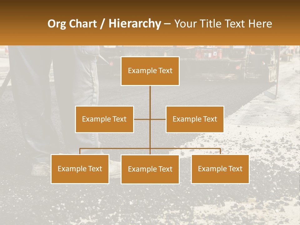 Cold Home Condition PowerPoint Template