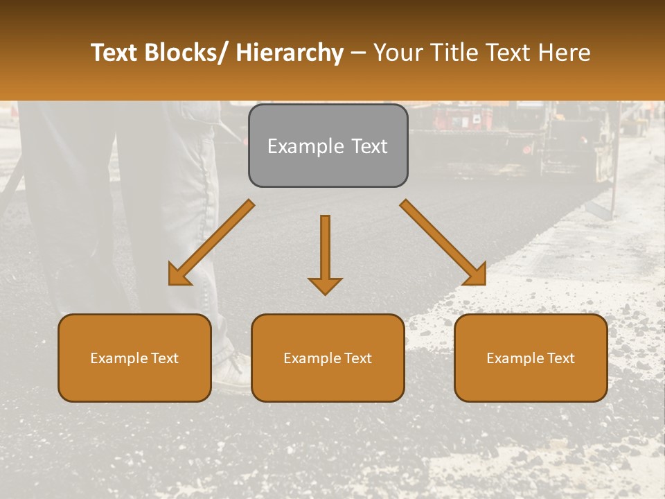 Cold Home Condition PowerPoint Template