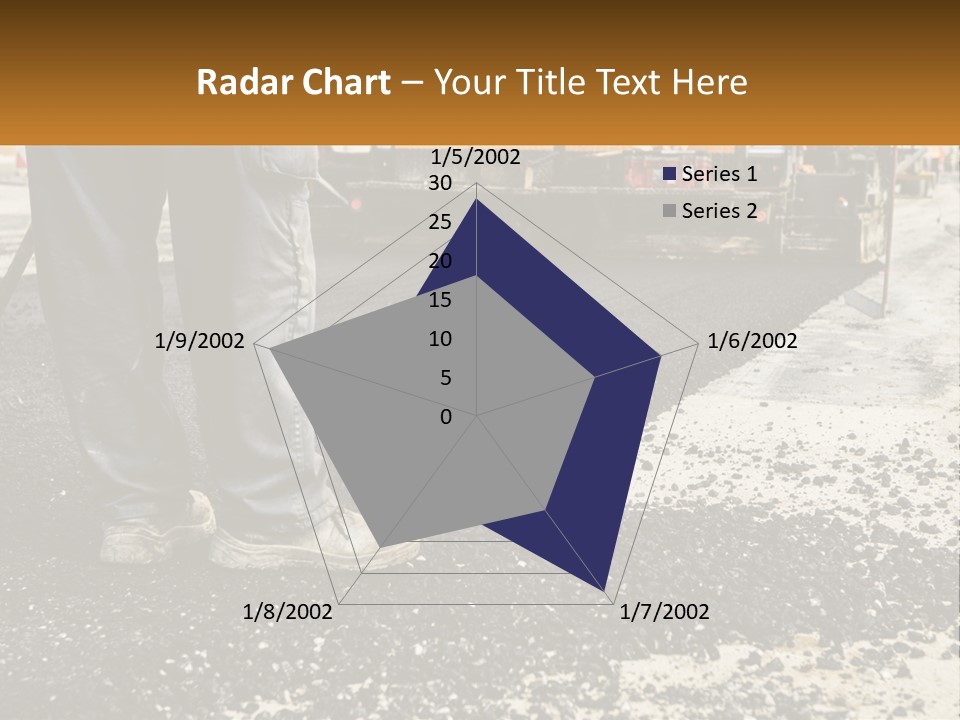Cold Home Condition PowerPoint Template