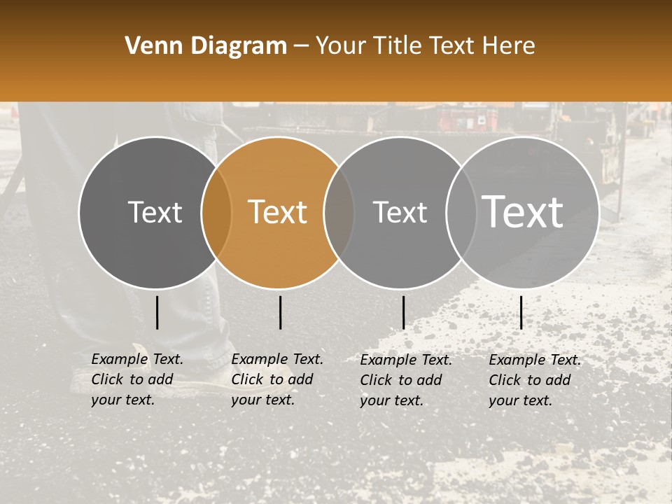 Cold Home Condition PowerPoint Template