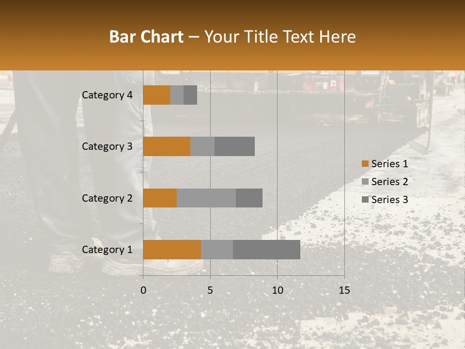 Cold Home Condition PowerPoint Template