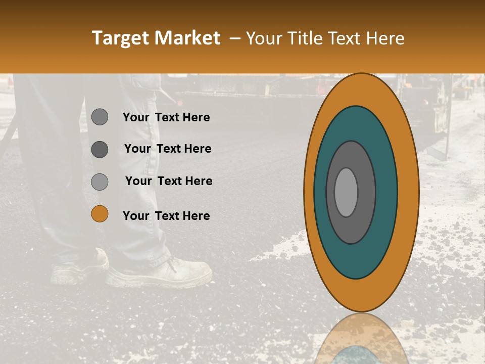 Cold Home Condition PowerPoint Template