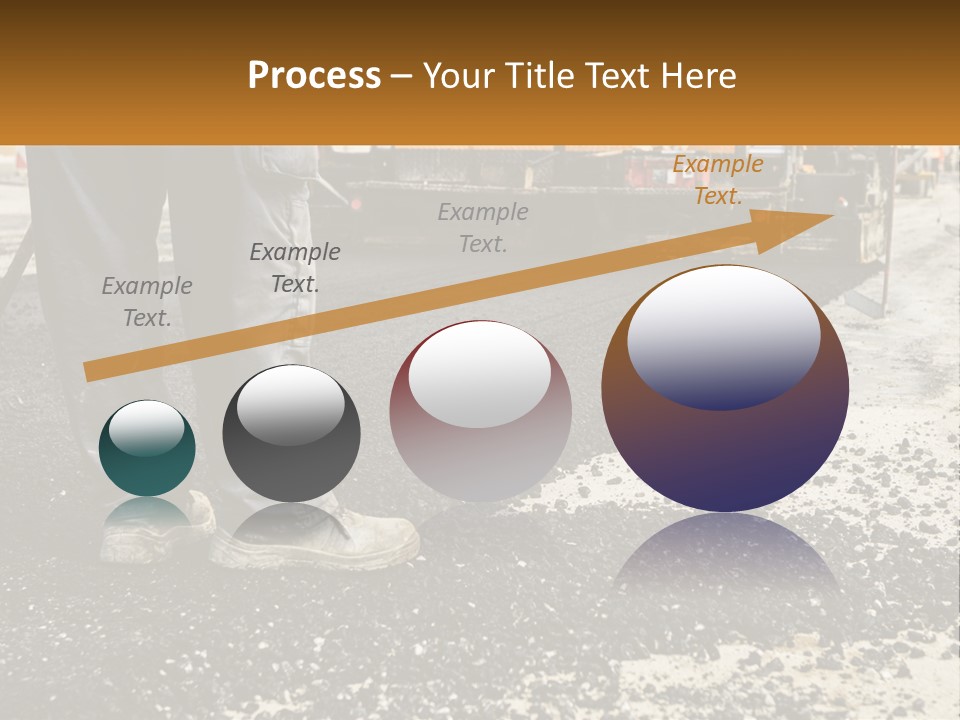 Cold Home Condition PowerPoint Template