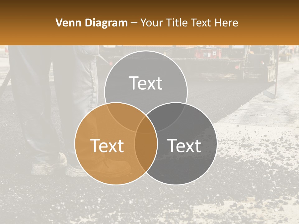 Cold Home Condition PowerPoint Template