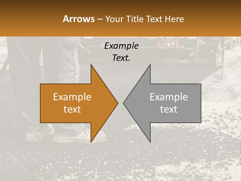Cold Home Condition PowerPoint Template