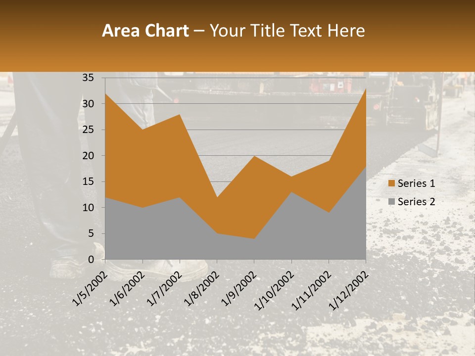 Cold Home Condition PowerPoint Template