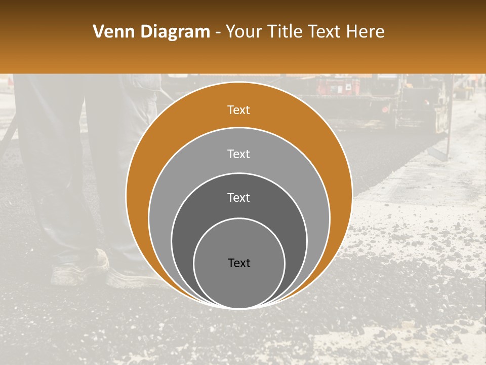 Cold Home Condition PowerPoint Template
