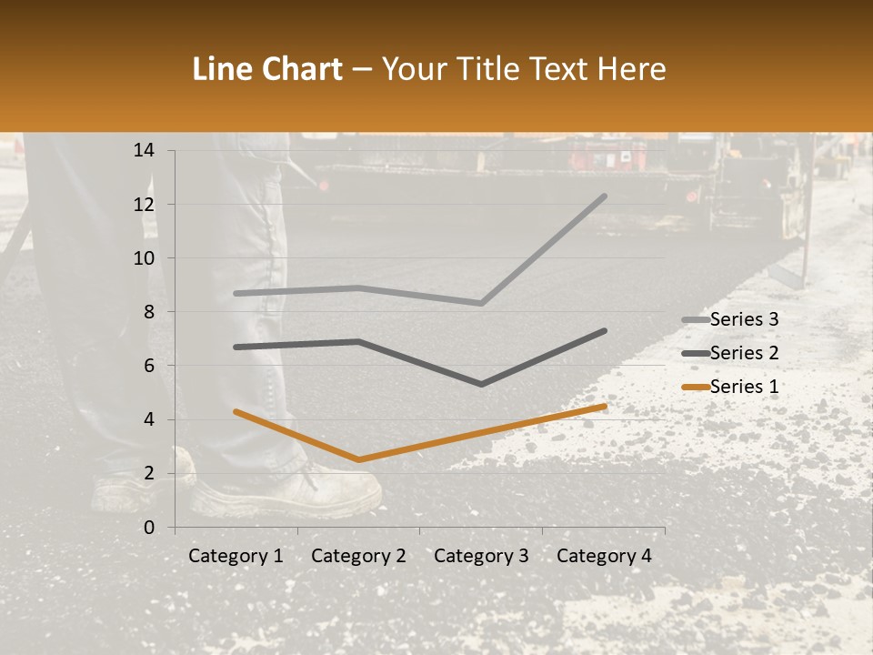 Cold Home Condition PowerPoint Template