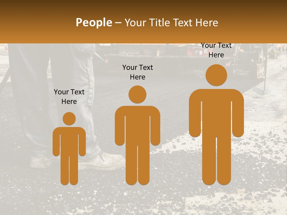 Cold Home Condition PowerPoint Template