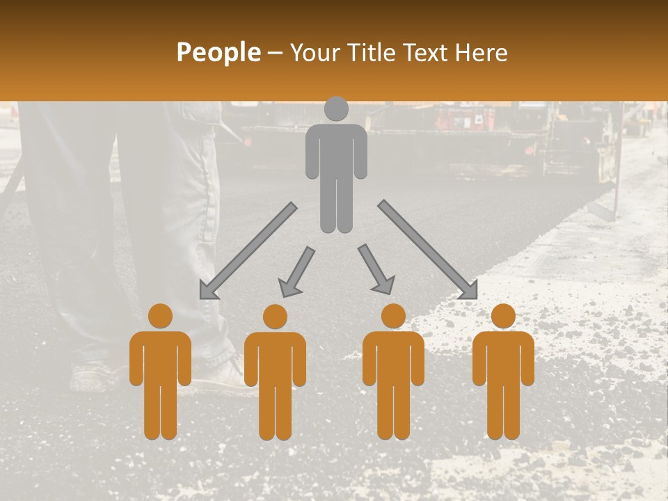 Cold Home Condition PowerPoint Template