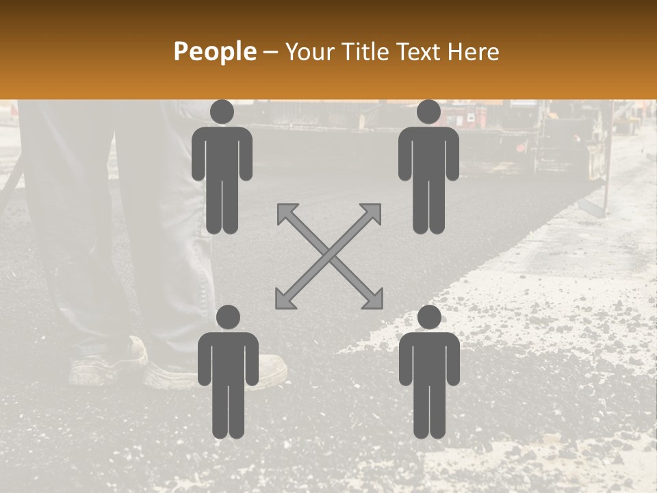 Cold Home Condition PowerPoint Template