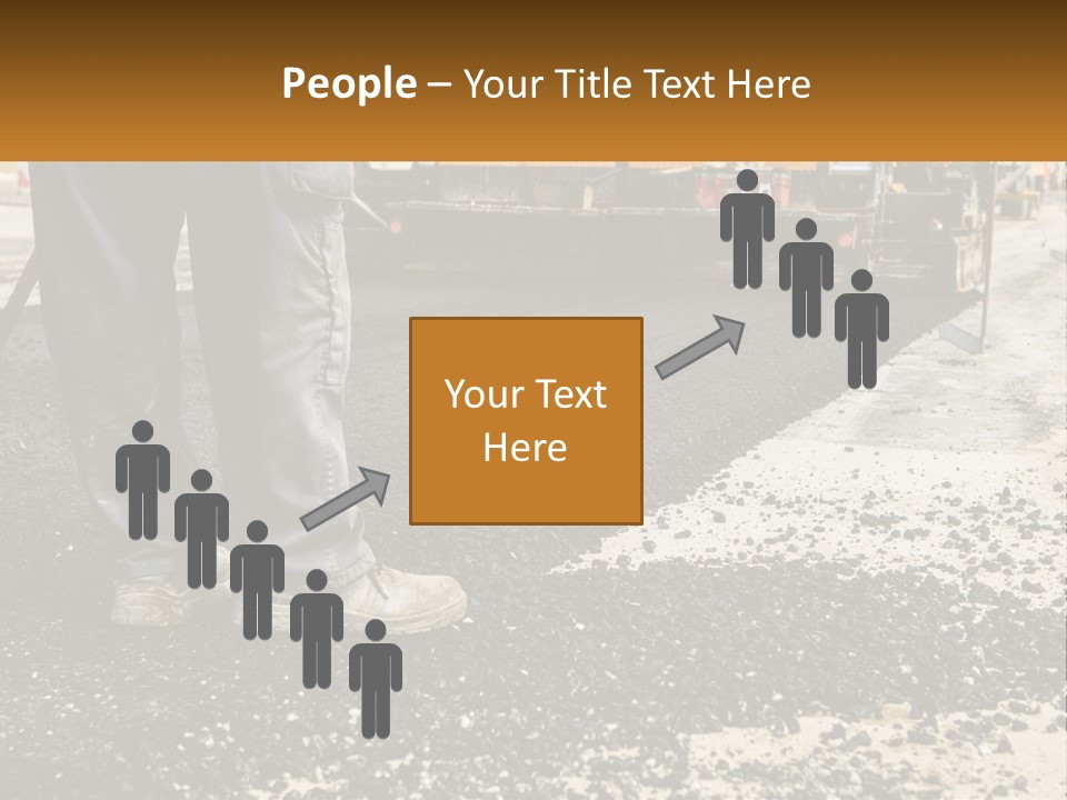 Cold Home Condition PowerPoint Template