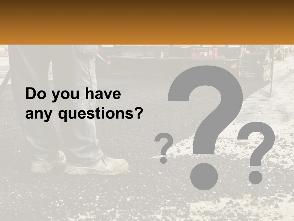 Cold Home Condition PowerPoint Template