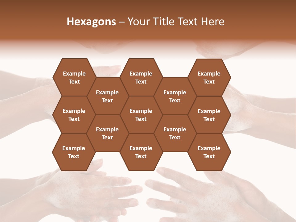 Home Electricity Power PowerPoint Template