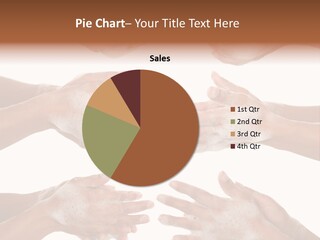 Home Electricity Power PowerPoint Template