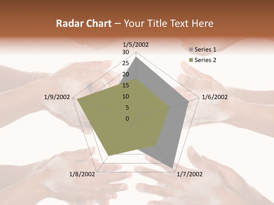 Home Electricity Power PowerPoint Template