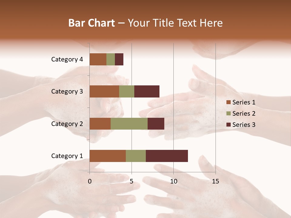 Home Electricity Power PowerPoint Template