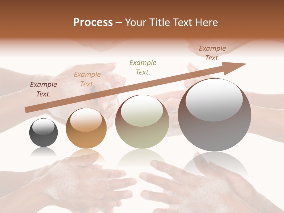 Home Electricity Power PowerPoint Template