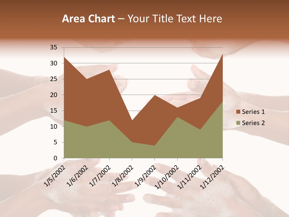Home Electricity Power PowerPoint Template