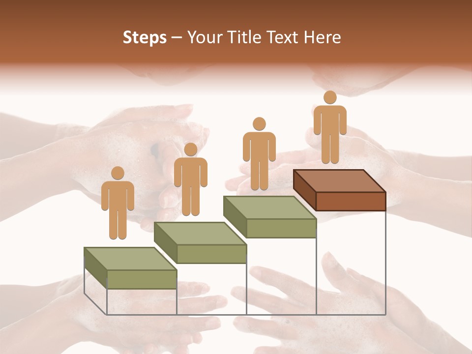 Home Electricity Power PowerPoint Template